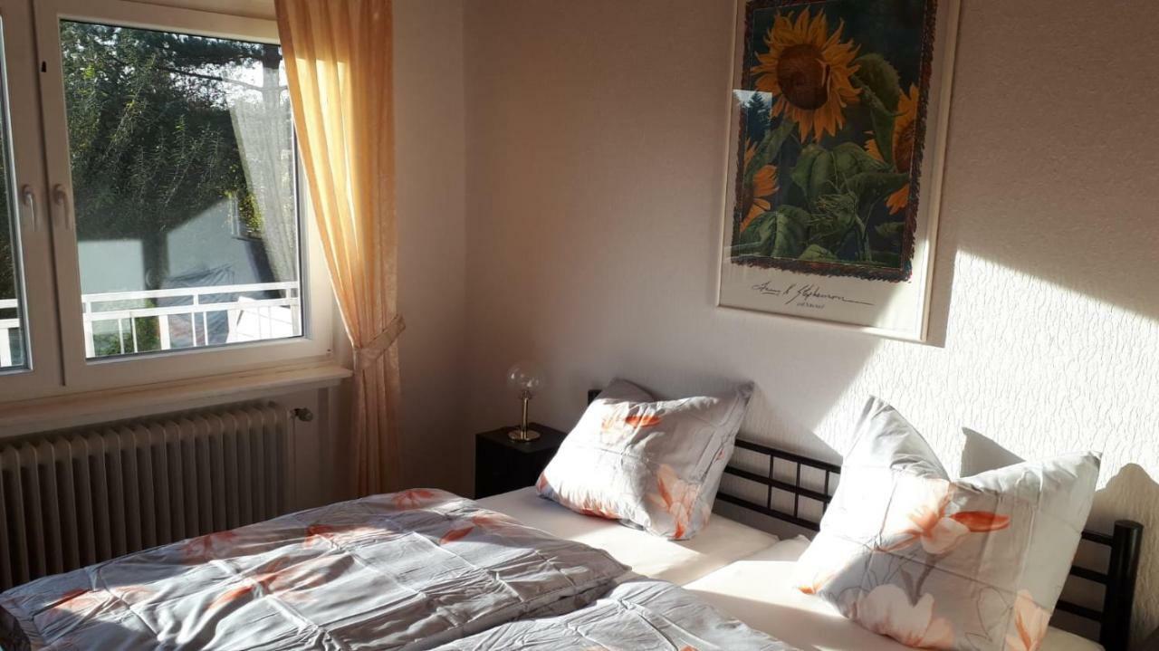Ferienwohnung Gesine Leer Dış mekan fotoğraf