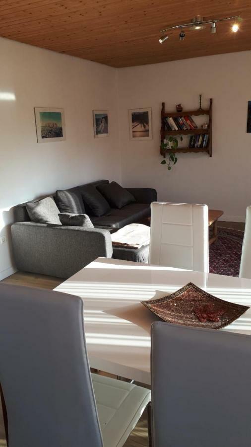 Ferienwohnung Gesine Leer Dış mekan fotoğraf